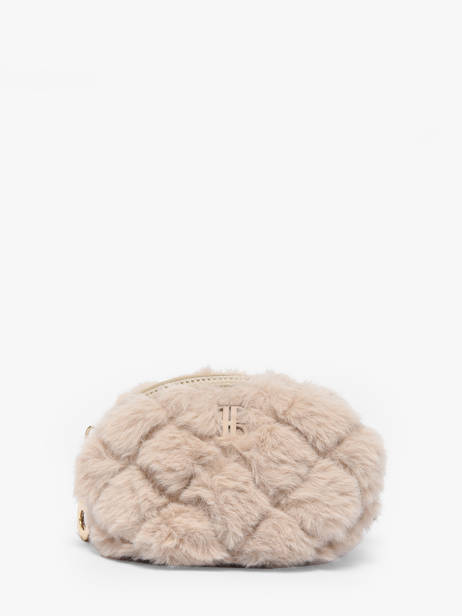 Portemonnee Gloria Laurent david Beige ld wallets 15