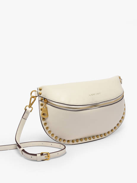 Cross Body Tas Ld Bags Laurent david Wit ld bags 974 ander zicht 1