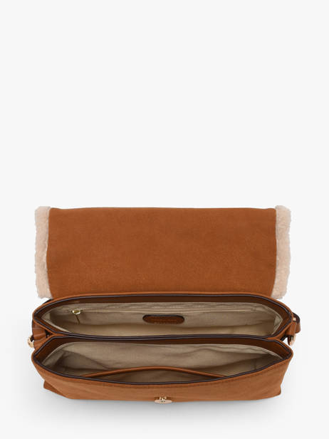 Cross Body Tas Ld Bags Laurent david Bruin ld bags 885 ander zicht 2