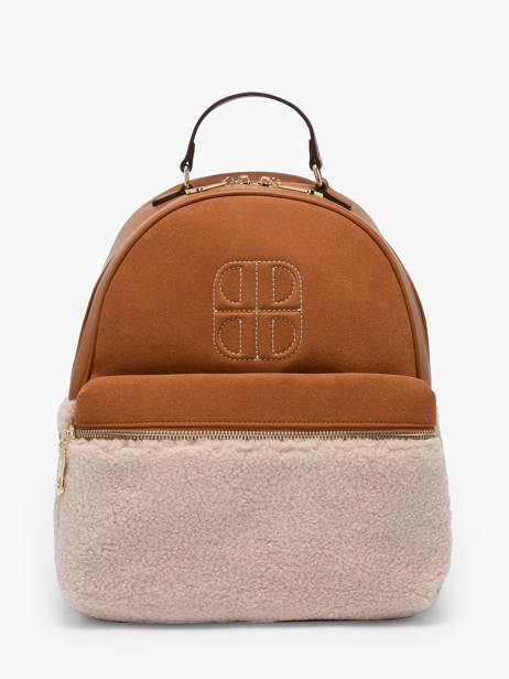 Rugzak Laurent david Bruin ld bags 971