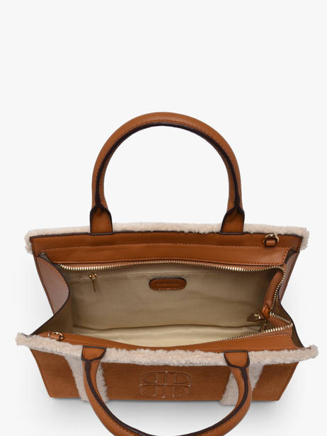 Handtas Ld Bags Laurent david Bruin ld bags 987 ander zicht 2