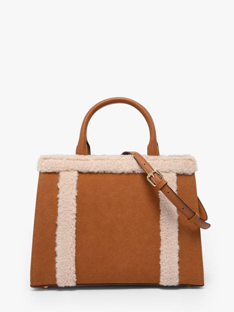 Handtas Ld Bags Laurent david Bruin ld bags 987 ander zicht 3