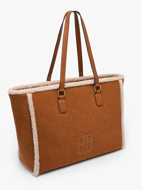 Schoudertas Ld Bags Laurent david Bruin ld bags 988 ander zicht 1