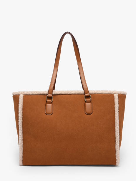 Schoudertas Ld Bags Laurent david Bruin ld bags 988 ander zicht 3