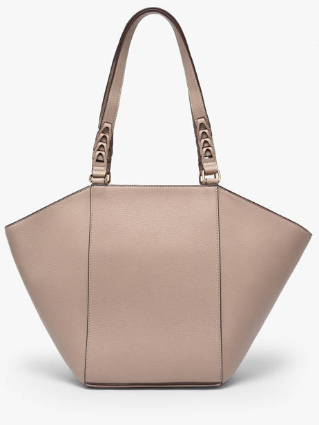 Schoudertas Katy Laurent david Beige ld bags 993 ander zicht 4