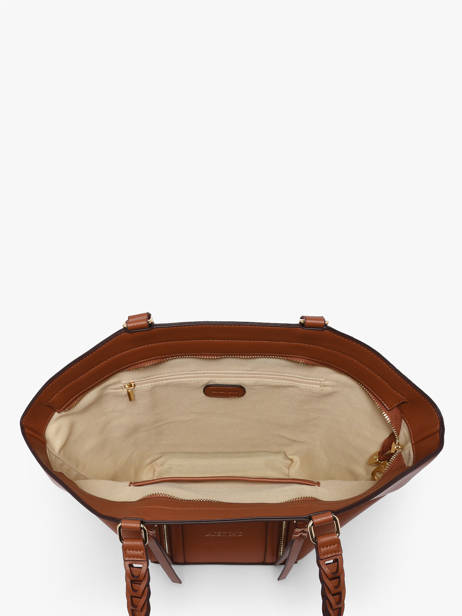 Schoudertas Katy Laurent david Bruin ld bags 993 ander zicht 2