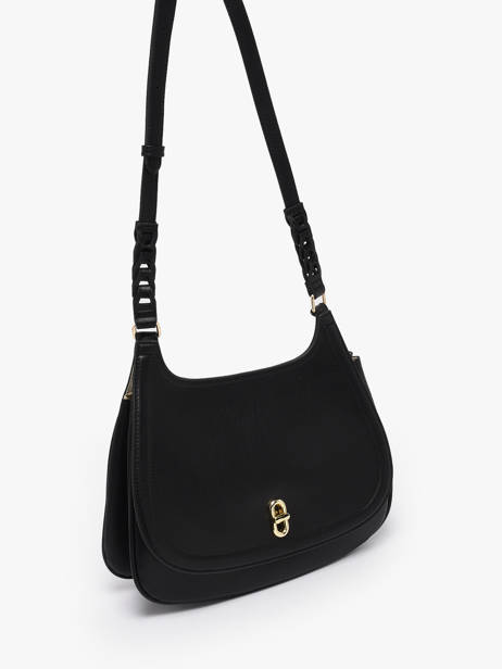 Cross Body Tas Katy Laurent david Zwart ld bags 995 ander zicht 2