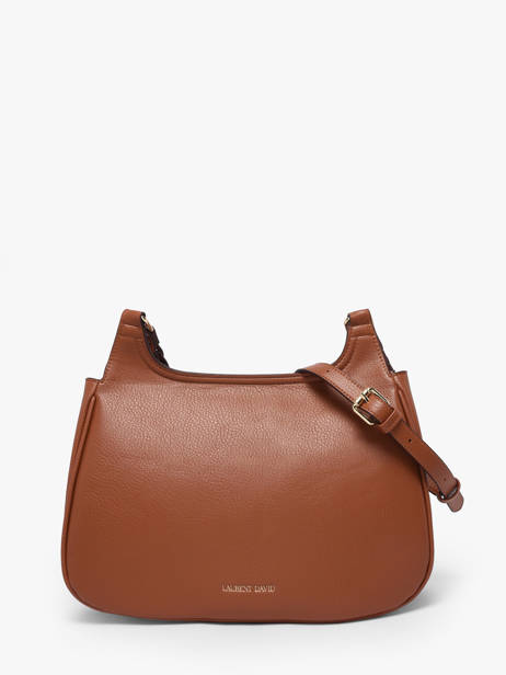 Cross Body Tas Katy Laurent david Bruin ld bags 995 ander zicht 4