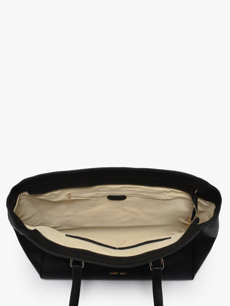 Schoudertas Ld Bags Laurent david Zwart ld bags 988 ander zicht 2