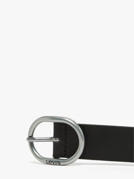 Riem Levi's Zwart accessoires 92 ander zicht 1