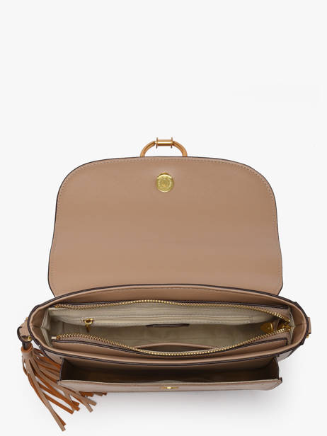 Cross Body Tas Ld Bags Laurent david Beige ld bags 991 ander zicht 2