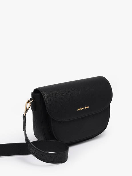 Cross Body Tas Estée Laurent david Zwart ld bags 982 ander zicht 1