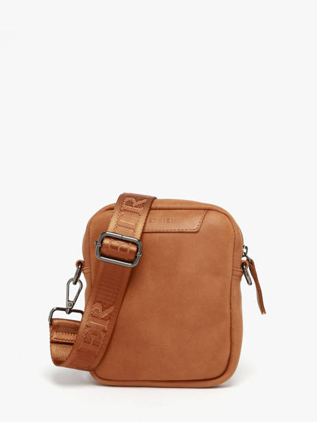 Cross Body Tas S Tolosa Etrier Bruin tolosa ETOL704S