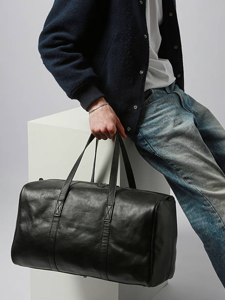 Reistas Vintage Paul marius Zwart vintage CABINE ander zicht 1