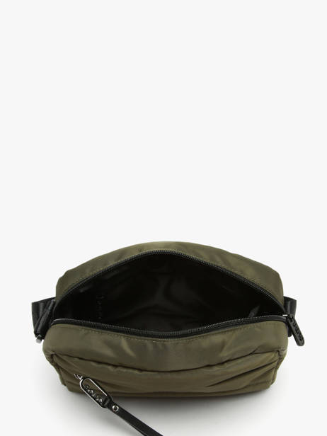 Cross Body Tas Cumulus Nylon Aube Groen cumulus 101CS01 ander zicht 2