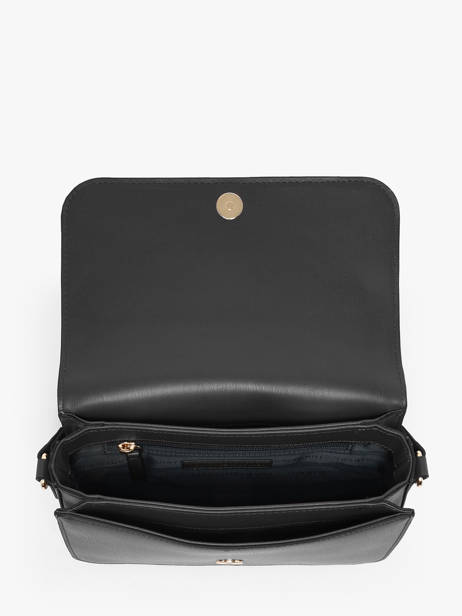 Cross Body Tas Th Libre Tommy hilfiger Zwart th libre AW17723 ander zicht 3