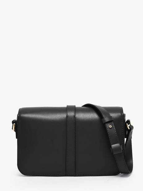 Cross Body Tas Th Libre Tommy hilfiger Zwart th libre AW17723 ander zicht 4