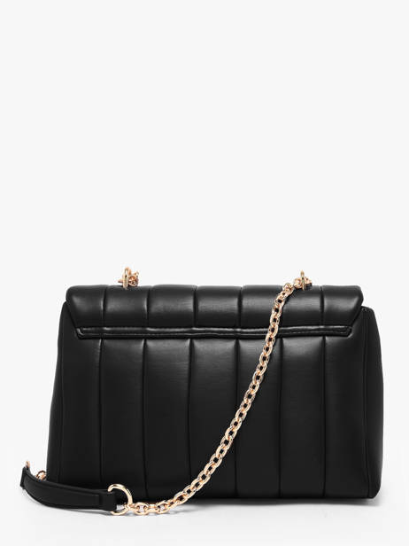 Cross Body Tas Th Grace Polyurethaan Tommy hilfiger Zwart th grace AW17669 ander zicht 3