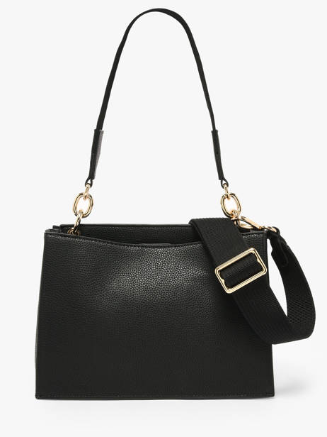 Schoudertas Th Her Tommy hilfiger Zwart th her AW17722 ander zicht 3