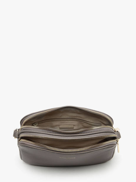 Cross Body Tas Alpes David jones Bruin alpes A ander zicht 2