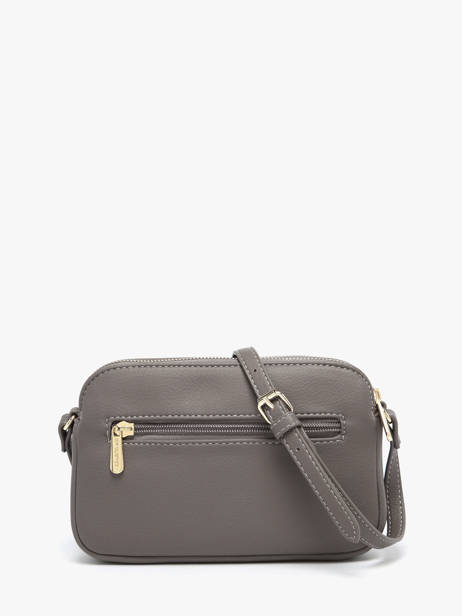 Cross Body Tas Alpes David jones Bruin alpes A ander zicht 3