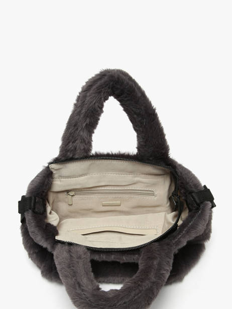 Handtas Polaire David jones Zwart polaire CM7746 ander zicht 3