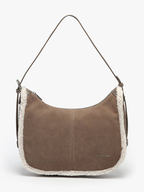 Schoudertas Sheep David jones Bruin sheep CM7754