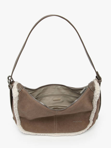 Schoudertas Sheep David jones Bruin sheep CM7754 ander zicht 3