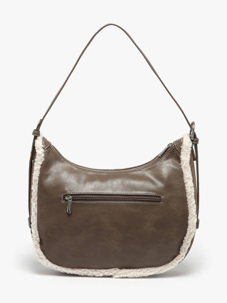 Schoudertas Sheep David jones Bruin sheep CM7754 ander zicht 4