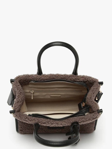 Handtas Sherpa David jones Zwart sherpa CM7667 ander zicht 3