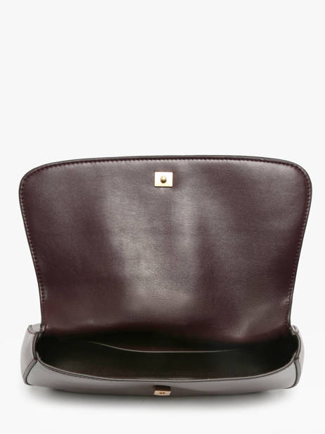 Cross Body Tas Hardware Monogram Calvin klein jeans Rood hardware monogram 4F3171G ander zicht 2