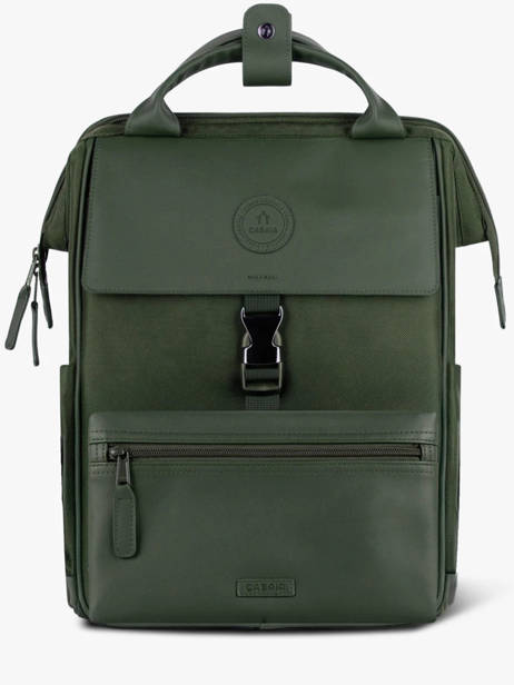 Business Rugzak Adventurer Bold Cabaia Groen bold M
