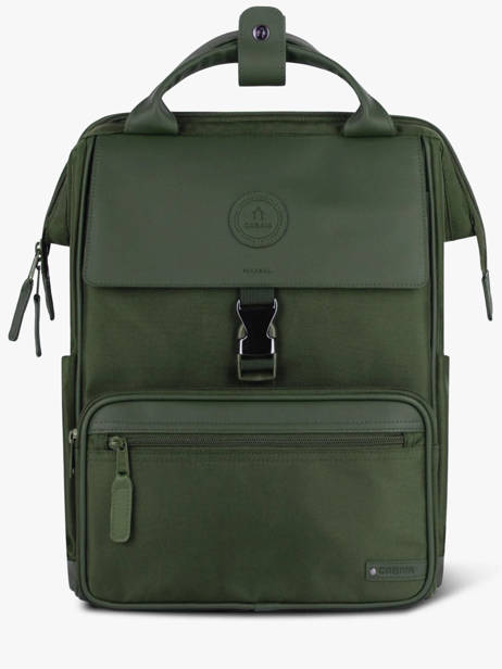 Business Rugzak Adventurer Bold Cabaia Groen bold M ander zicht 5