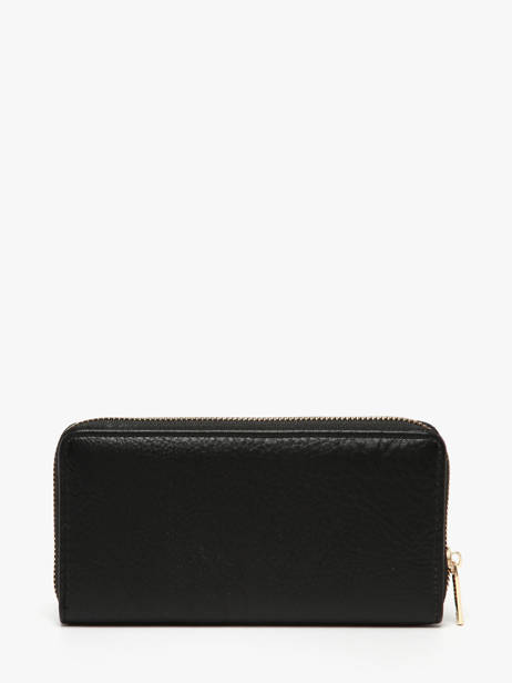 Portefeuille Lulu castagnette zip CHRYS033 ander zicht 2