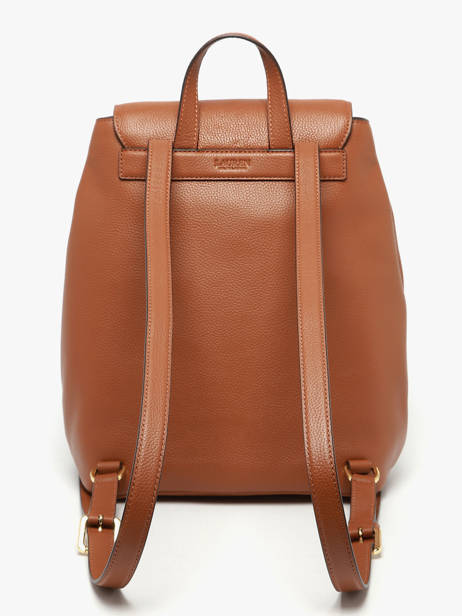 Rugzak Lauren ralph lauren Bruin cameryn 31969355 ander zicht 3