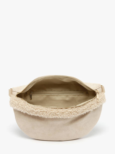 Heuptasje Miniprix Bruin norilsk S027 ander zicht 2