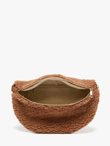 Heuptasje Miniprix Bruin polaire S029 ander zicht 2