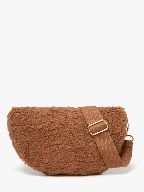 Heuptasje Miniprix Bruin polaire S029 ander zicht 3