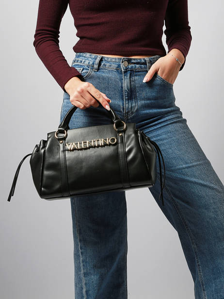 Handtas Waverly Re Valentino Zwart waverly re VBS9DM23 ander zicht 1