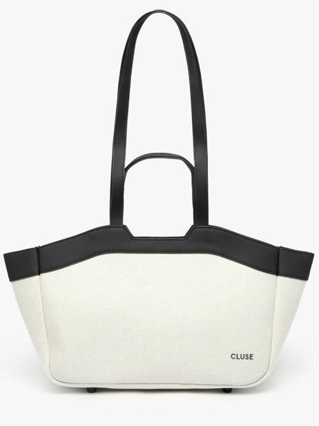Schoudertas Bag Cluse Zwart bag CX158