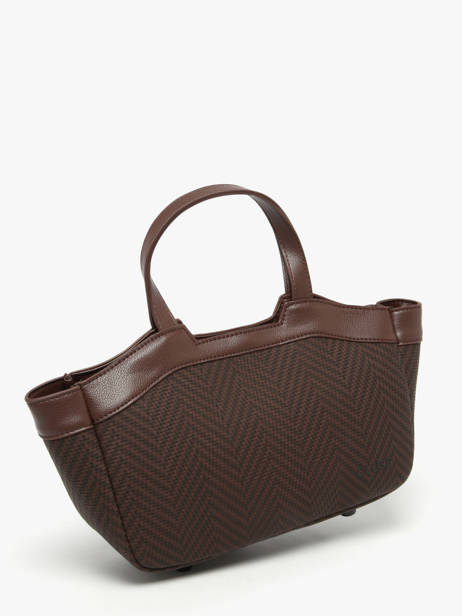 Handtas Bag Cluse Bruin bag CX159 ander zicht 2