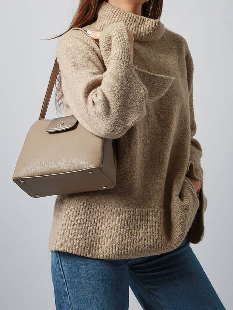 Schoudertas Maya Hexagona Goud maya 2120205 ander zicht 1