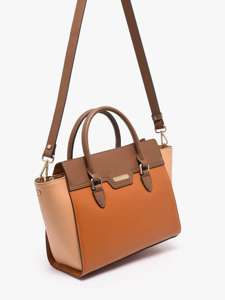 Handtas Merline Hexagona Veelkleurig merline 2520206 ander zicht 2