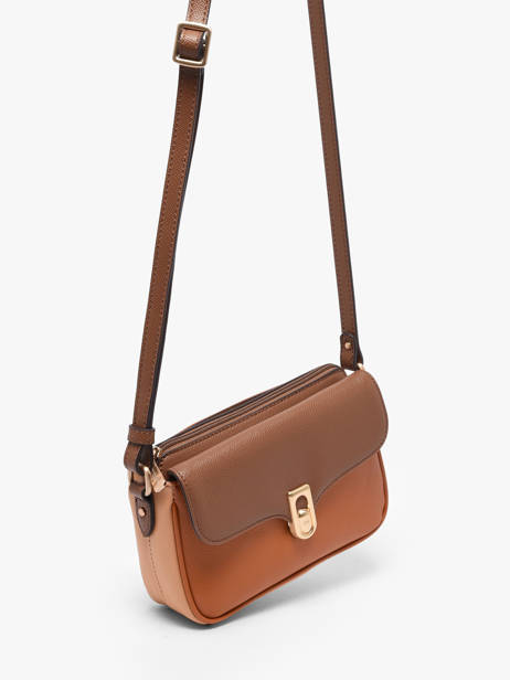 Cross Body Tas Merline Hexagona Veelkleurig merline 2520213 ander zicht 1