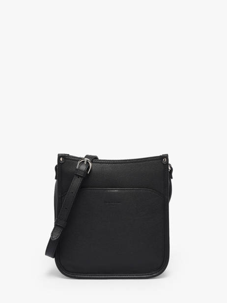 Cross Body Tas Confort Leder Hexagona Zwart confort 466120