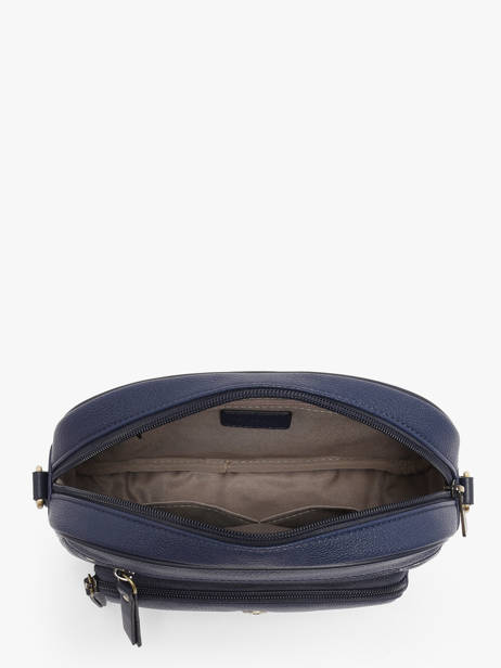 Cross Body Tas Ronda Hexagona Blauw ronda 3880230 ander zicht 3