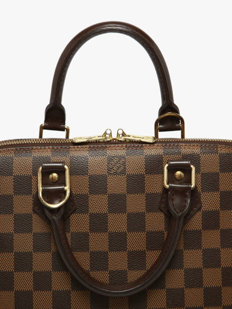 Handtas Second Life Louis vuitton Bruin second life 1553881 ander zicht 2