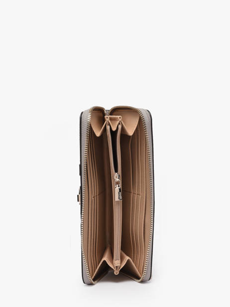 Portefeuille Erenia Guess Grijs erenia O7838146 ander zicht 1
