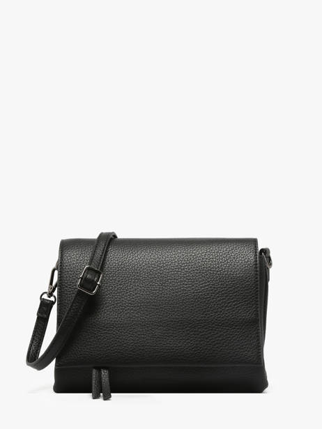 Cross Body Tas Ornella Francinel Zwart ornella 292532