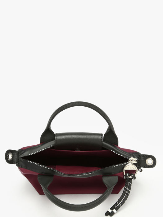 Longchamp Le pliage energy Handtas Violet